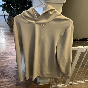 Lululemon Shift Stitch Hoodie